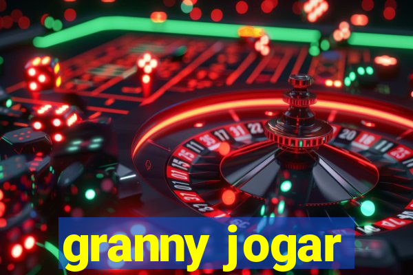 granny jogar